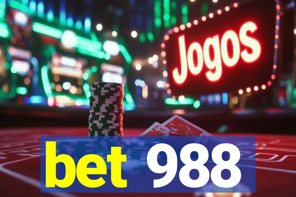 bet 988